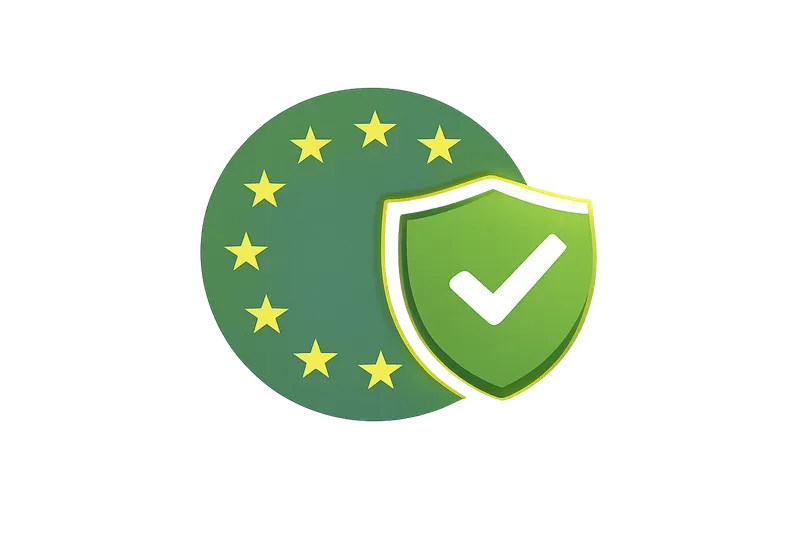 Built on European Experience